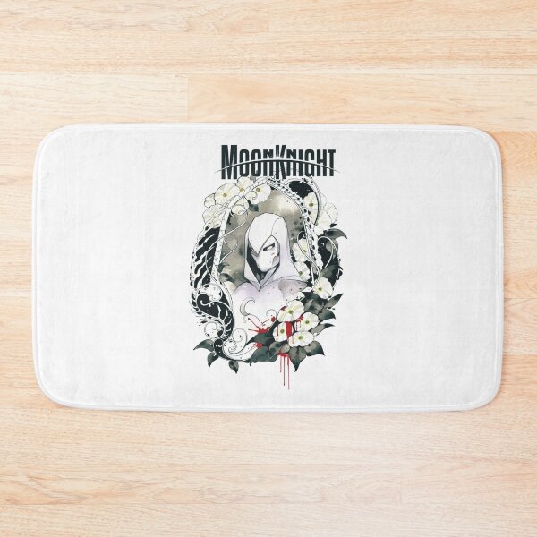 Item preview, Moonknight     designed and sold by FloresOrla.