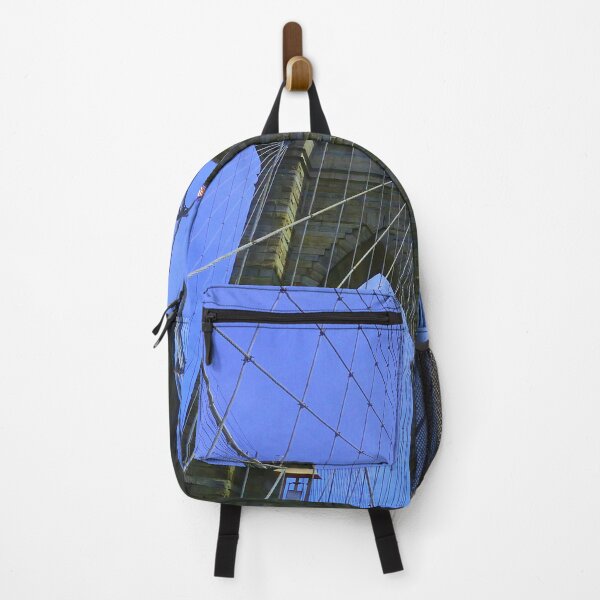 Item preview, Brooklyn Bridge, New York City designed and sold by DomGDesign.