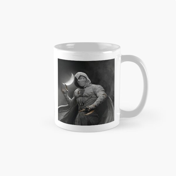 Item preview, Moonknight     designed and sold by FloresOrla.