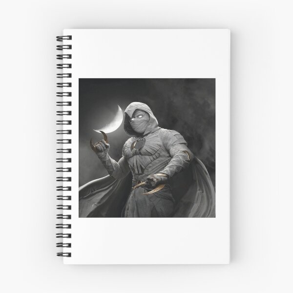 Item preview, Moonknight     designed and sold by FloresOrla.
