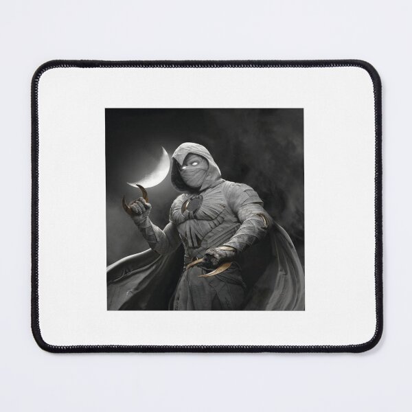 Item preview, Moonknight designed and sold by FloresOrla.