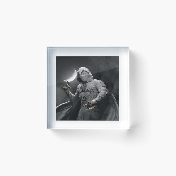 Item preview, Moonknight     designed and sold by FloresOrla.
