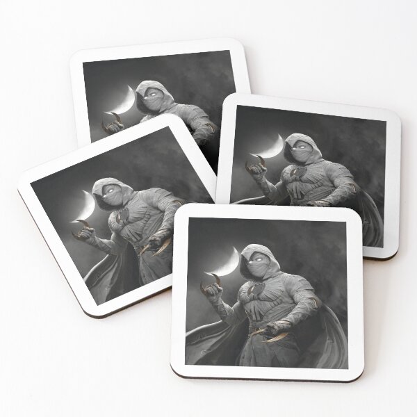 Item preview, Moonknight     designed and sold by FloresOrla.