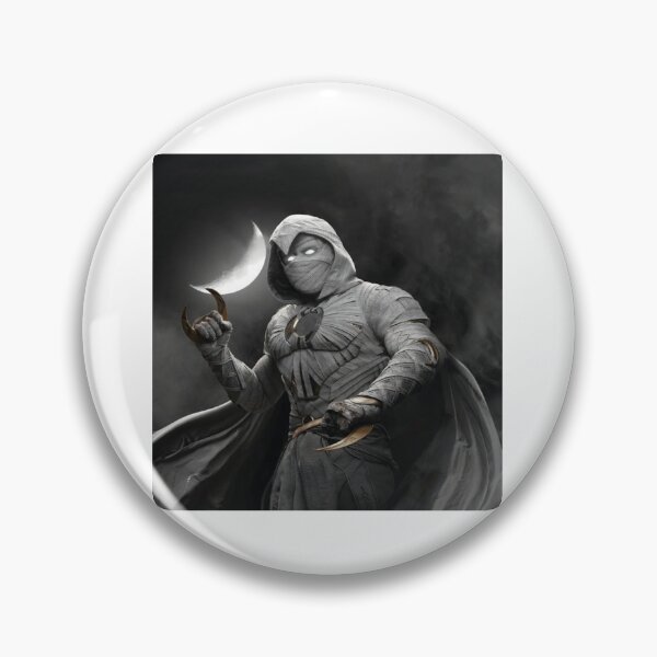 Item preview, Moonknight     designed and sold by FloresOrla.