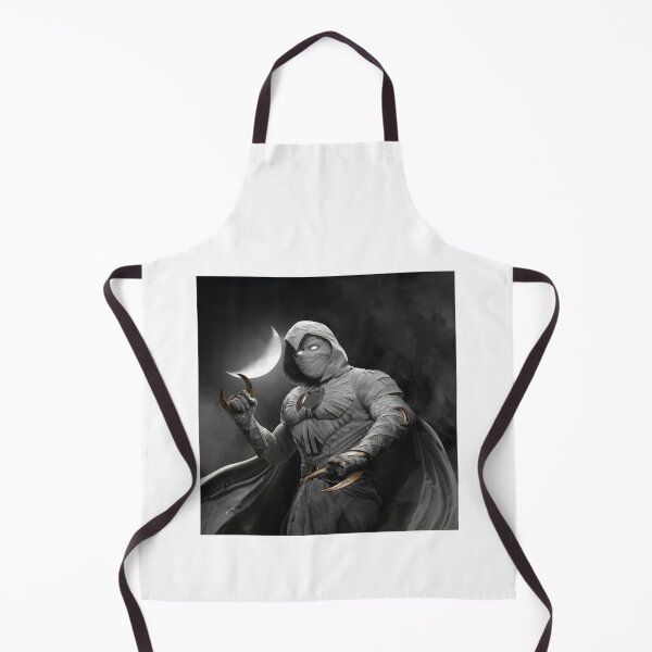 Item preview, Moonknight     designed and sold by FloresOrla.