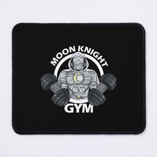 Item preview, moonknight Gym For Men and Women_s designed and sold by FloresOrla.