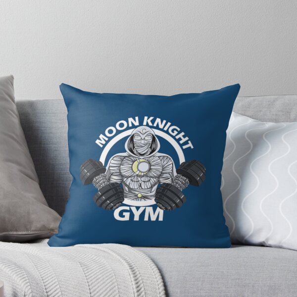Item preview, moonknight Gym For Men and Women_s   designed and sold by FloresOrla.