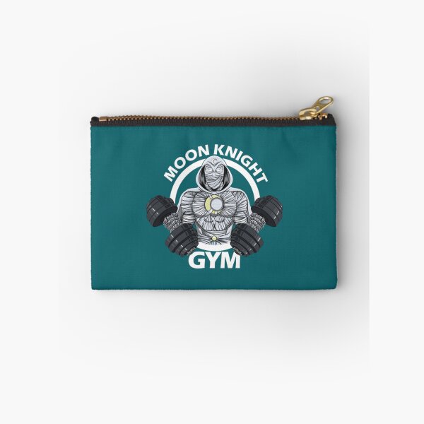 Item preview, moonknight Gym For Men and Women_s   designed and sold by FloresOrla.