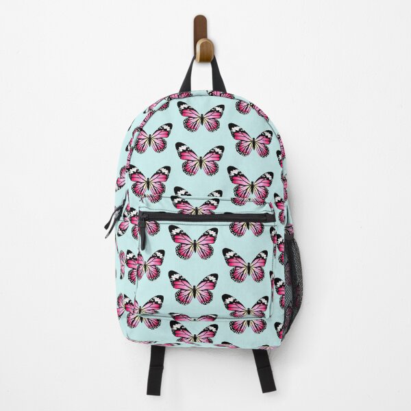 Item preview, Vibrant Pink Butterfly designed and sold by Lady-Lilac.