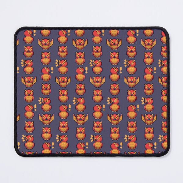 Item preview, Hephaestus the Owl Pixel Poses designed and sold by FlorenceDBadge.