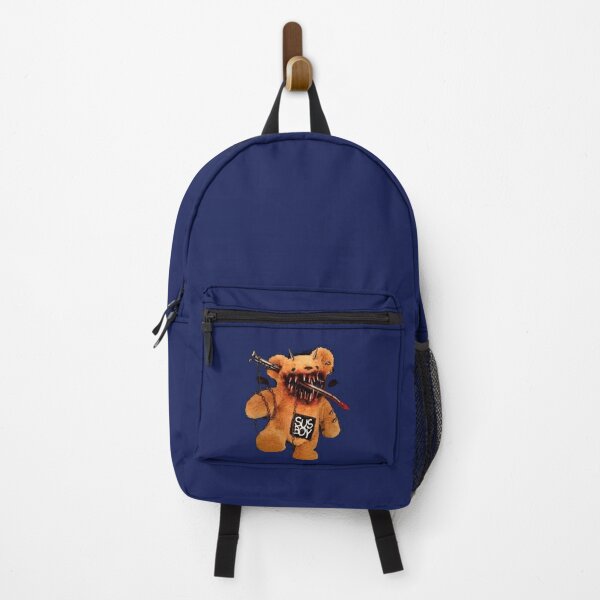 Buy Polo Ralph Lauren Bear Print Classic Backpack In Pink