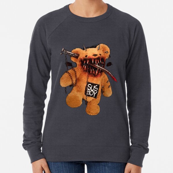 Lil peep hotsell orange hoodie