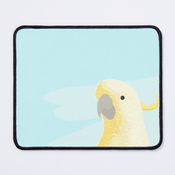 Item preview, Cockatoo designed and sold by ADIAszmoneit.