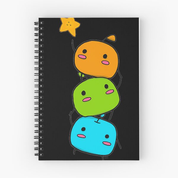 Item preview, Stardew Valley  Junimos - Stardew Valley designed and sold by Alitrnbull.