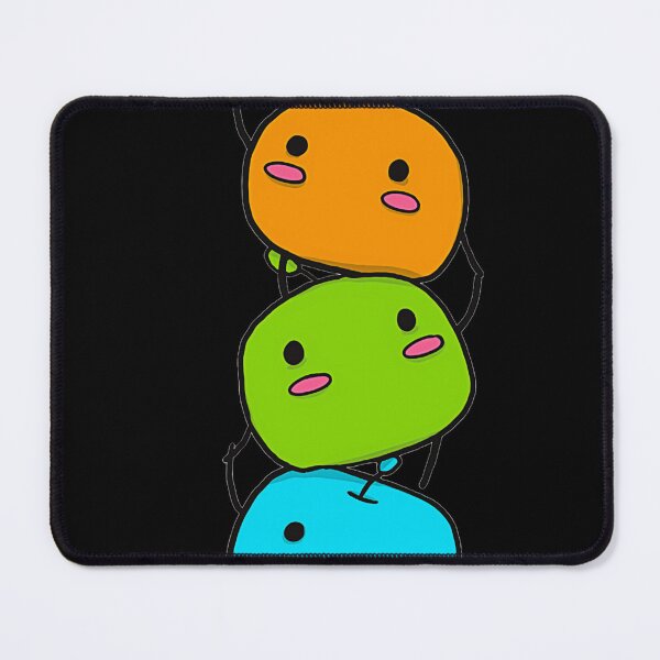 Item preview, Stardew Valley  Junimos - Stardew Valley designed and sold by Alitrnbull.