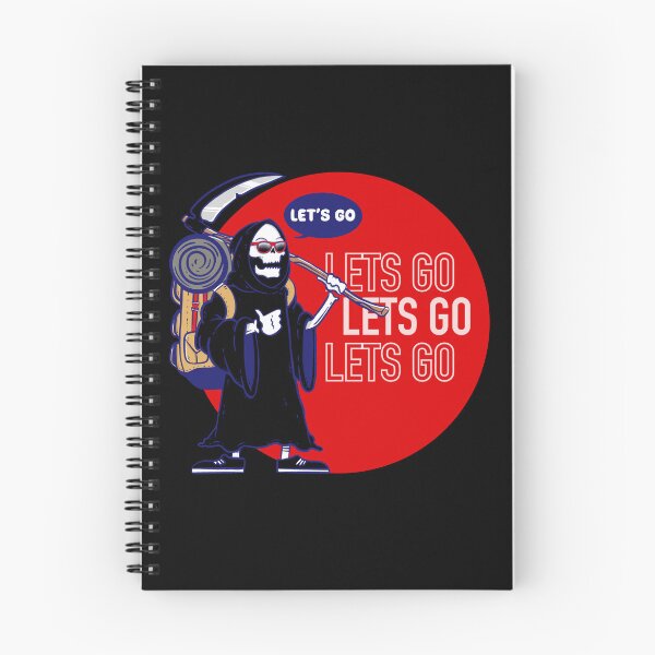 Item preview, Lets Go Buddy designed and sold by Artthree.