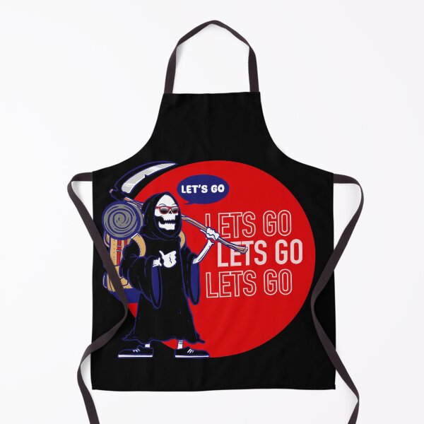 Item preview, Lets Go Buddy designed and sold by Artthree.