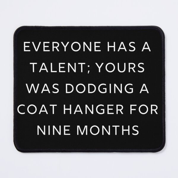 Item preview, Your Talent designed and sold by OneFunnyDesign.