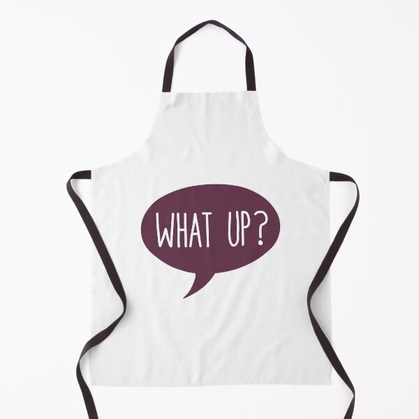 Item preview, What up designed and sold by CamilaDavison.