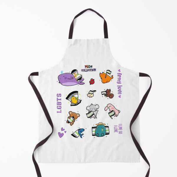 Item preview, Pride 7 designed and sold by MinaIsLate.