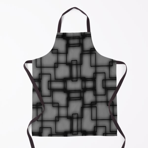 Item preview, Dark Squares designed and sold by Hot Yoga Life.