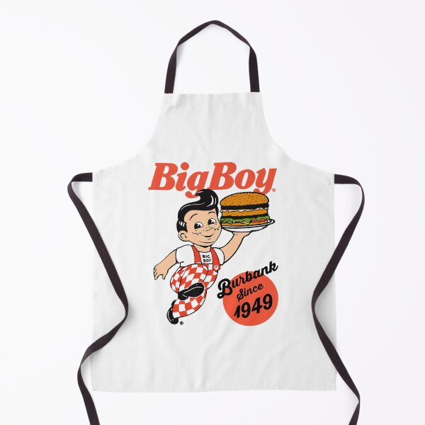 Item preview, People Call Me Bob's Big Boy Burger Burbank Since 1949 Retro Vintage designed and sold by Stephenswilis38.