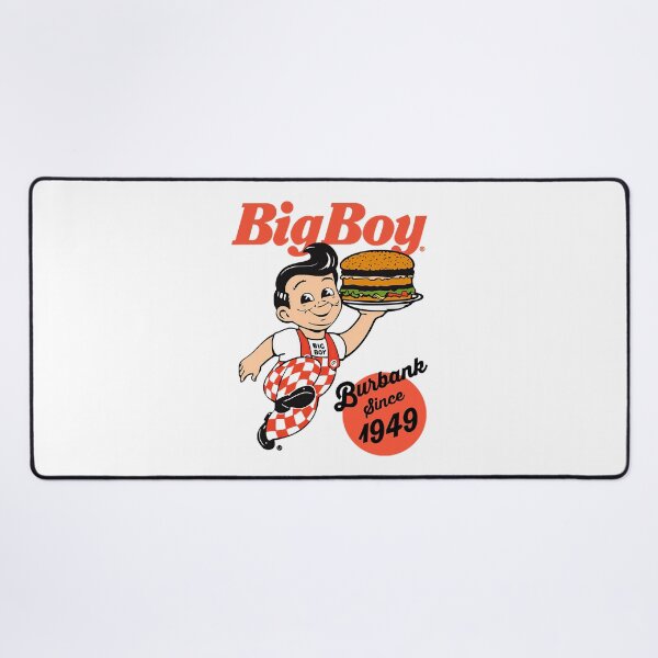 Item preview, People Call Me Bob's Big Boy Burger Burbank Since 1949 Retro Vintage designed and sold by Stephenswilis38.