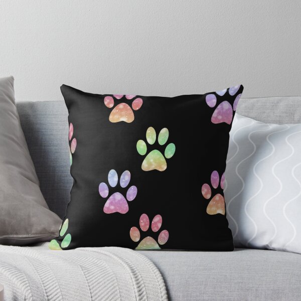 Item preview, Rainbow Paws designed and sold by Louise-Carson.