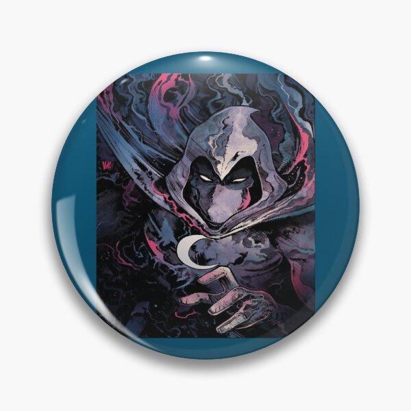 Item preview, moonknight designed and sold by FloresOrla.