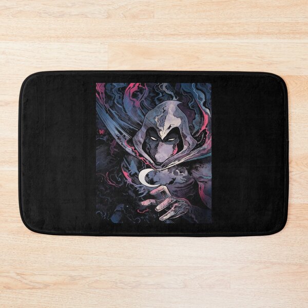 Item preview, moonknight designed and sold by FloresOrla.