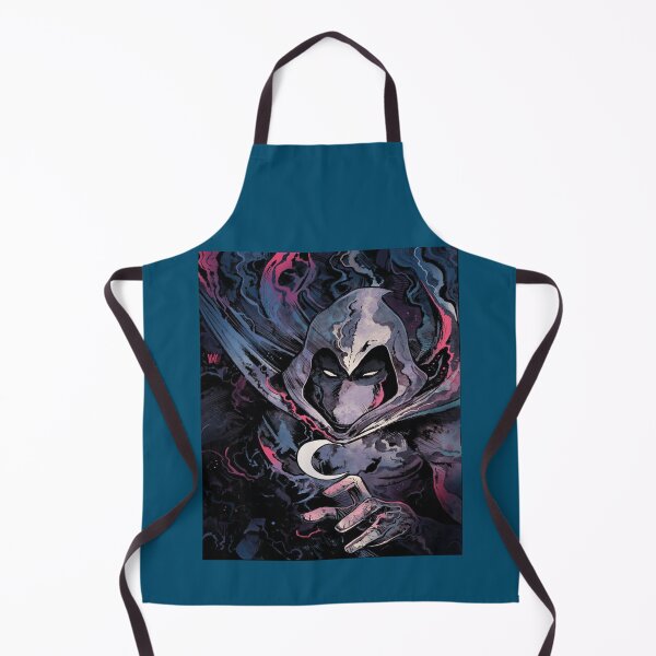 Item preview, moonknight designed and sold by FloresOrla.