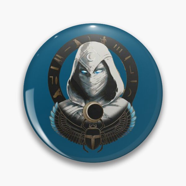 Item preview, moonknight designed and sold by FloresOrla.