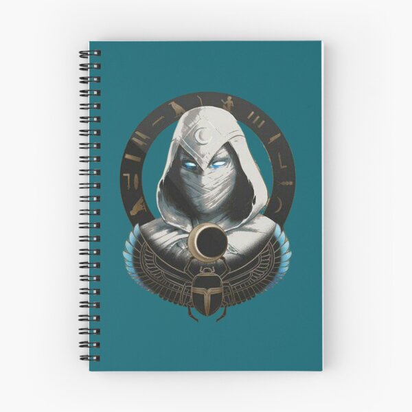 Item preview, moonknight designed and sold by FloresOrla.