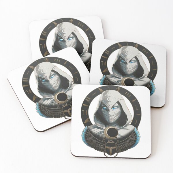 Item preview, moonknight designed and sold by FloresOrla.