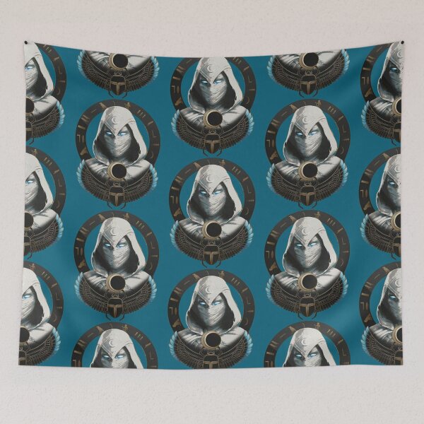 Item preview, moonknight designed and sold by FloresOrla.
