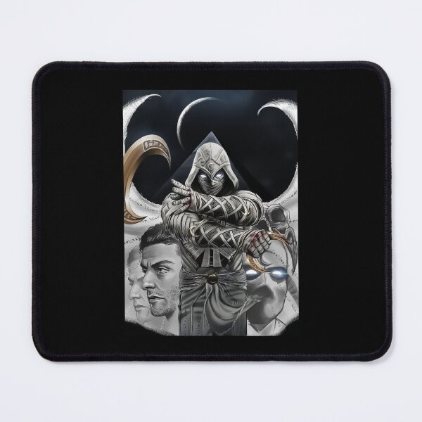 Item preview, Moonknight StevenGrant designed and sold by FloresOrla.