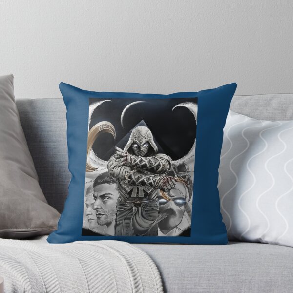 Item preview, Moonknight StevenGrant designed and sold by FloresOrla.