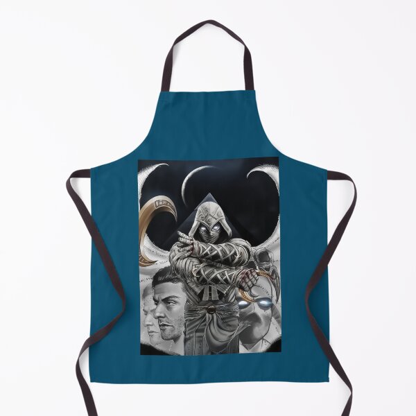 Item preview, Moonknight StevenGrant designed and sold by FloresOrla.