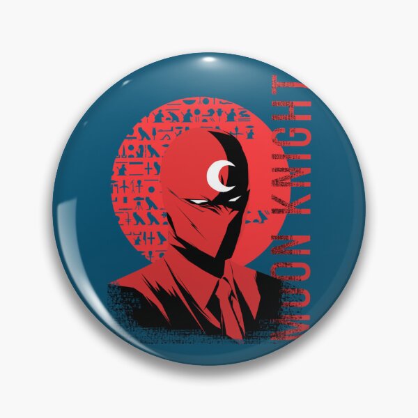 Item preview, Moonknight  designed and sold by FloresOrla.