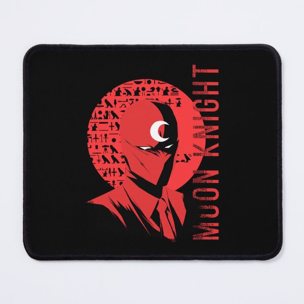 Item preview, Moonknight designed and sold by FloresOrla.