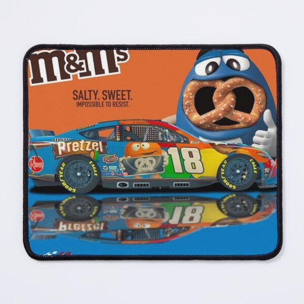 Item preview, kyle busch racing character designed and sold by sha64.