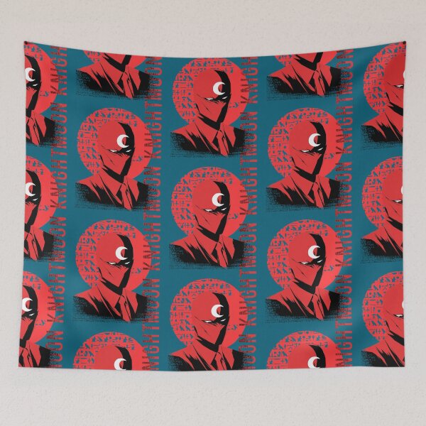 Item preview, Moonknight  designed and sold by FloresOrla.