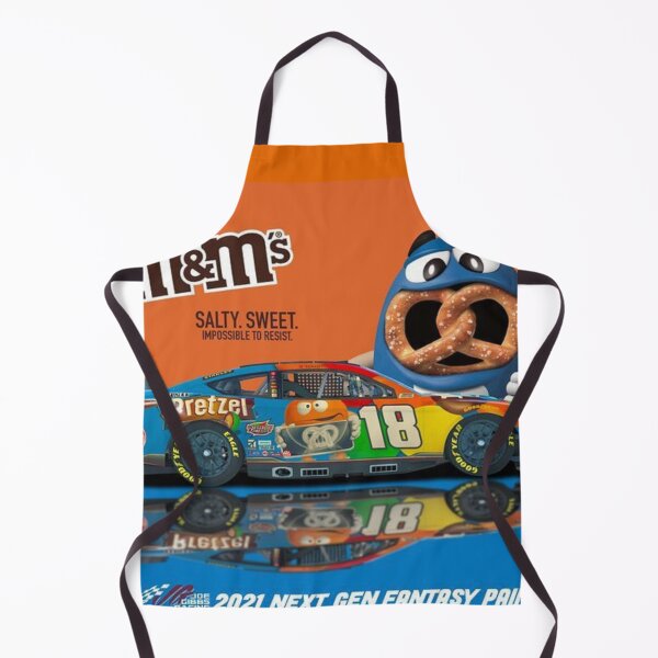 Item preview, kyle busch racing character designed and sold by sha64.