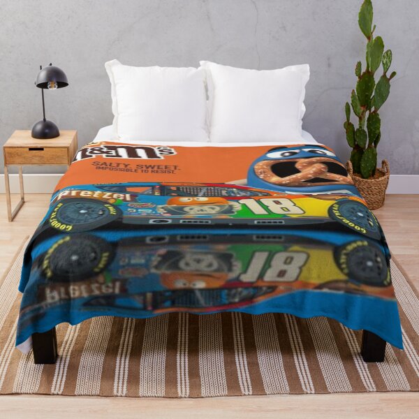 Item preview, kyle busch racing character designed and sold by sha64.
