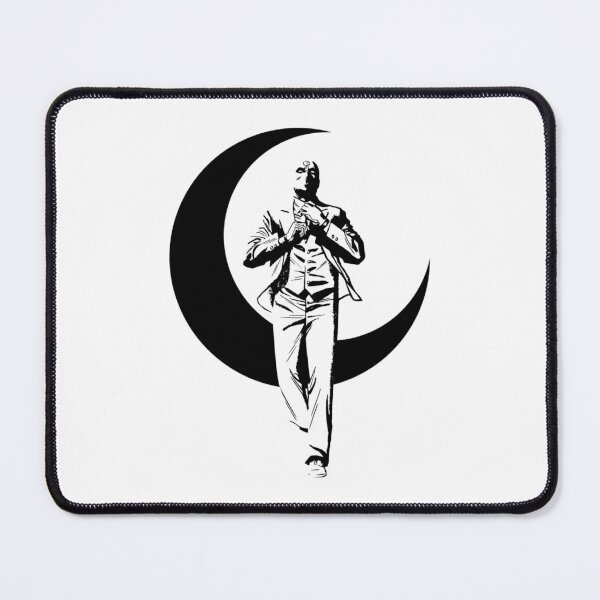 Item preview, Mr Knight designed and sold by FloresOrla.