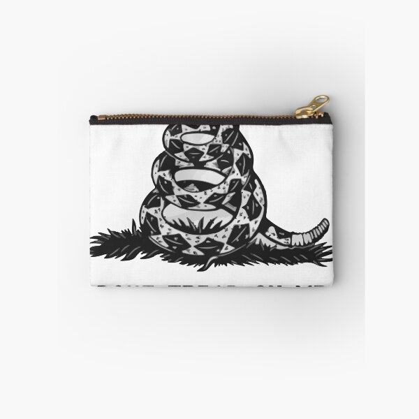 Item preview, Don't Tread On Me designed and sold by Mad Over Store.