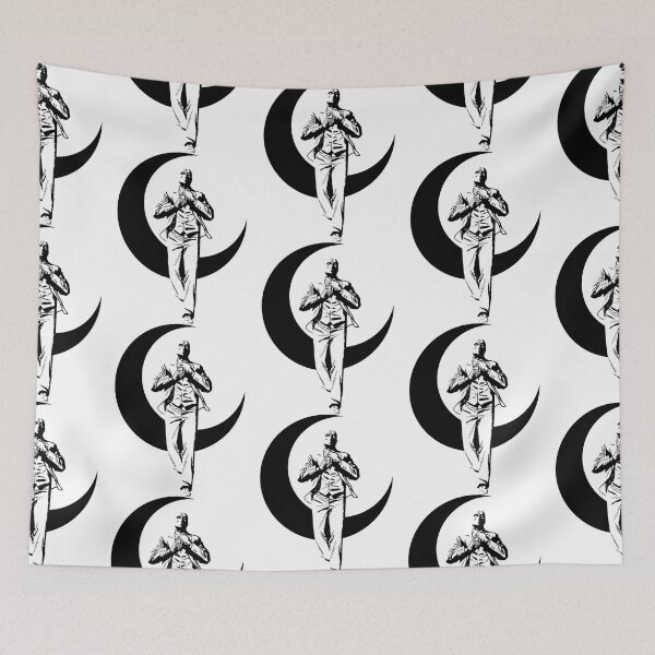 Item preview, Mr Knight   designed and sold by FloresOrla.