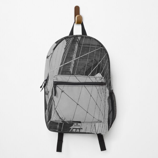 Item preview, Brooklyn Bridge, New York City designed and sold by DomGDesign.