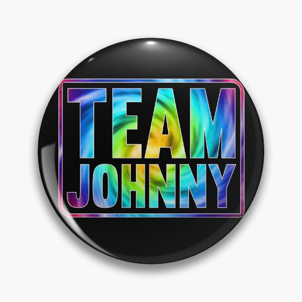Item preview, Team Johnny T-Shirt designed and sold by KGN  CREATIVITY.