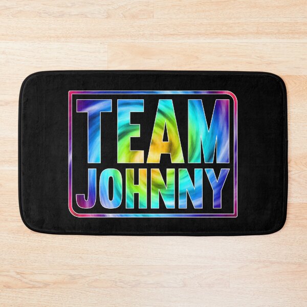 Item preview, Team Johnny T-Shirt designed and sold by KGN  CREATIVITY.